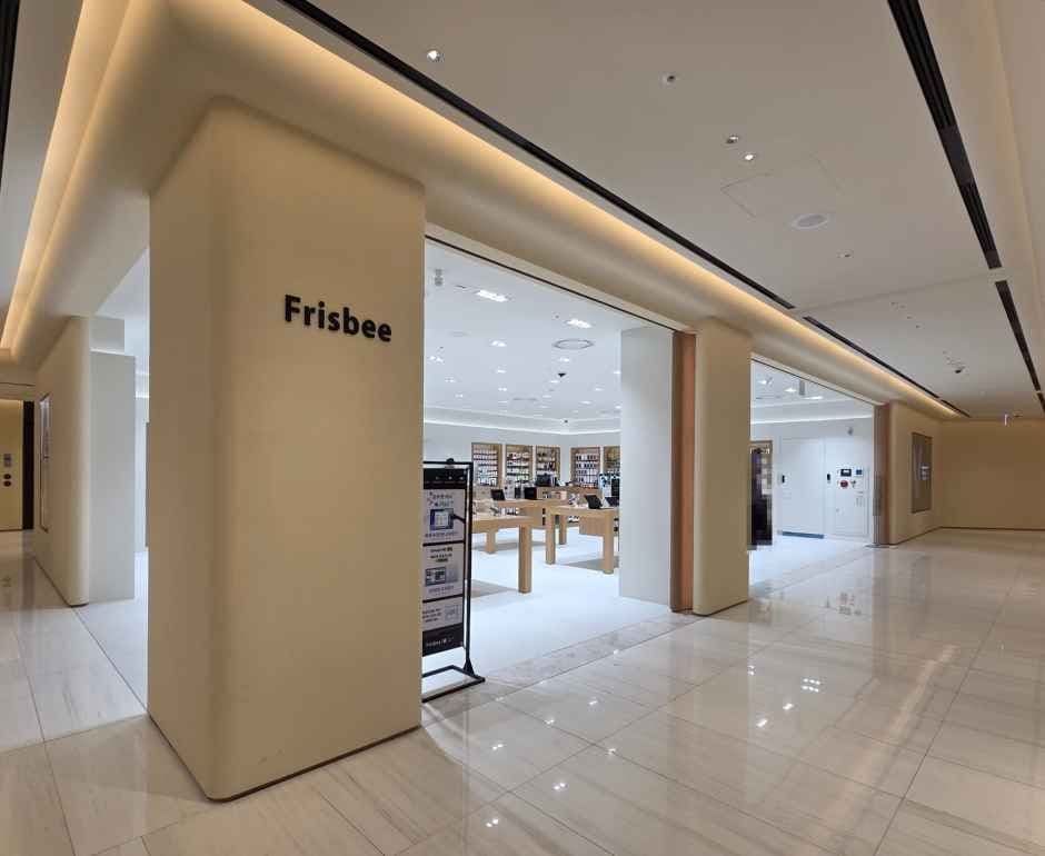 Frisbee - Shinsegae Department Store Main Branch [Tax Refund Shop] (프리스비 신세계백화점 본점)