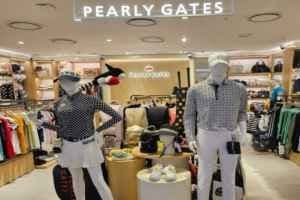 Creas F&C Pearly Gates - LOTTE Premium Outlets LOTTE Premium Outlets Dongbusan Branch [Tax Refund Shop](파리게이츠 롯데프리미엄아울렛 동부산점)