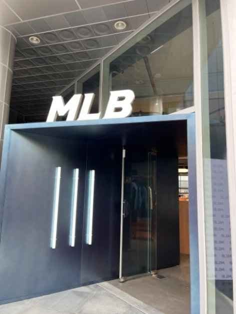 MLB 한남플래그십스토어