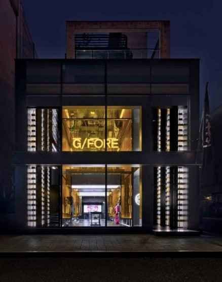 KOLON Industries FnC G/FORE Seoul Branch[Tax Refund Shop](코오롱인더스트리FNC부문 지포어 서울점)