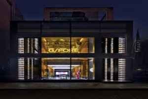 KOLON Industries FnC G/FORE Seoul Branch[Tax Refund Shop](코오롱인더스트리FNC부문 지포어 서울점)