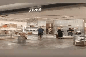 펜디 현대백화점 더현대 서울