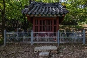 양헌수 승전비