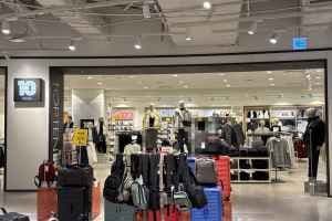 Topten - Lotte Department Store Gwangbok Branch [Tax Refund Shop](탑텐 롯데백화점 광복점)