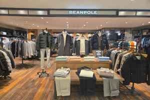 BEANPOLE LOTTE Department Store Bundang Branch [Tax Refund Shop](빈폴 롯데백화점 분당점)