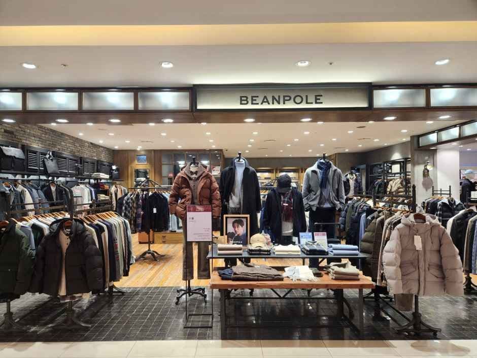 Beanpole - AK Plaza Suwon Branch [Tax Refund Shop](빈폴 AK플라자 수원점)