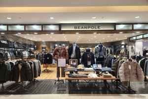 Beanpole - AK Plaza Suwon Branch [Tax Refund Shop](빈폴 AK플라자 수원점)