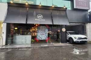 Holics Eyewear [Tax Refund Shop](홀릭스안경)