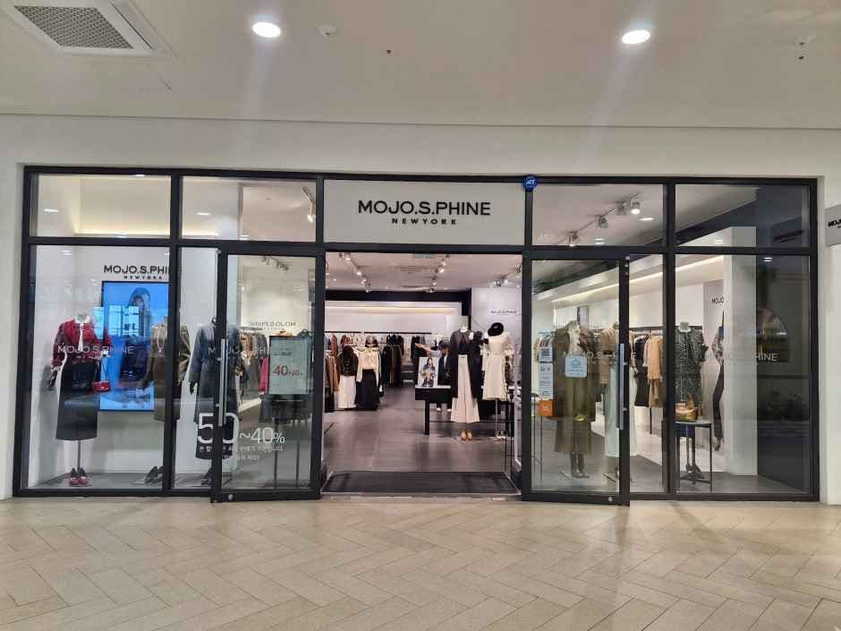 Mojo.S.Phine - Hyundai Premium Outlets Gimpo Branch [Tax Refund Shop](모조에스핀 현대프리미엄아울렛 김포점)