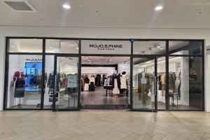 Mojo.S.Phine - Hyundai Premium Outlets Gimpo Branch [Tax Refund Shop](모조에스핀 현대프리미엄아울렛 김포점)