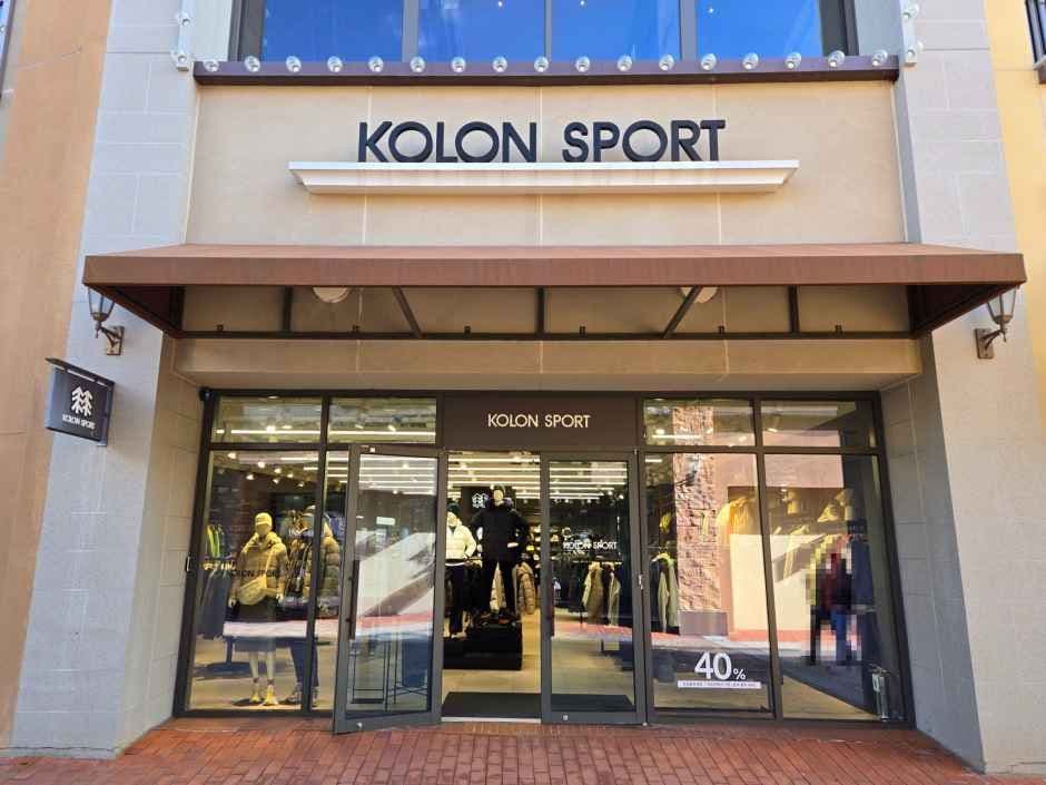 Kolon Sport - Lotte Premium Outlets Giheung Branch [Tax Refund Shop](코오롱스포츠 롯데프리미엄아울렛 기흥점)
