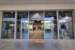 Adidas - LOTTE Premium Outlets Icheon Branch [Tax Refund Shop] (아디다스 롯데프리미엄아울렛 이천점)