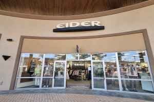 Eider - Shinsegae Simon Premium Outlets Yeoju Branch [Tax Refund Shop](아이더 신세계사이먼프리미엄아울렛 여주점)