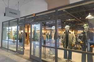 Kolon Series; - Shinsegae Simon Premium Outlets Paju Branch [Tax Refund Shop](시리즈 신세계사이먼프리미엄아울렛 파주점)