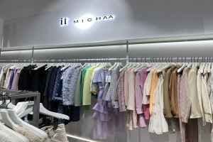 It Michaa - LOTTE Premium Outlets LOTTE Premium Outlets Dongbusan Branch [Tax Refund Shop](잇미샤 롯데프리미엄아울렛 동부산점)