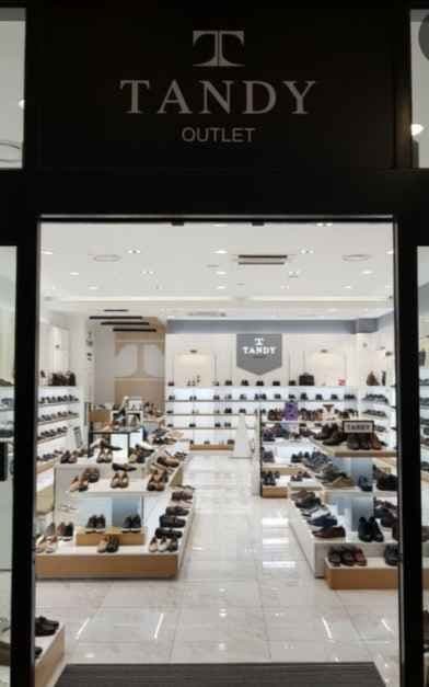 Tandy - Shinsegae Simon Premium Outlets Busan Branch [Tax Refund Shop](탠디 신세계사이먼프리미엄아울렛 부산점)