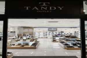 Tandy - Shinsegae Simon Premium Outlets Busan Branch [Tax Refund Shop](탠디 신세계사이먼프리미엄아울렛 부산점)