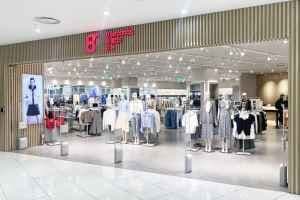 에잇세컨즈 타임스퀘어점