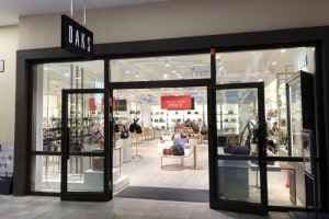 DAKS Multi-brand Store - Shinsegae Simon Premium Outlet Siheung Branch [Tax Refund Shop] (닥스종합관 신세계사이먼프리미엄아울렛 시흥점)