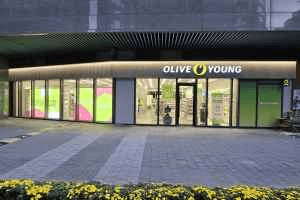 Olive Young - Tanhyeon Zenith Branch [Tax Refund Shop] (올리브영 탄현제니스점)