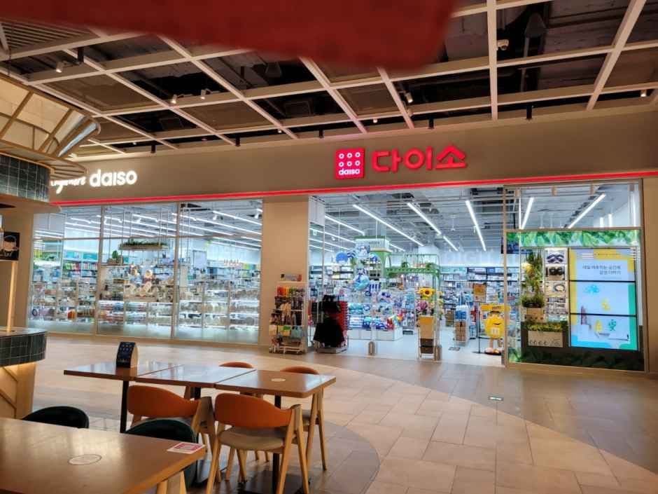Daiso - Starfield City Bucheon Branch [Tax Refund Shop] (다이소 스타필드 시티 부천점)