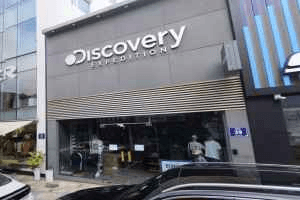 Discovery Sinpo Branch[Tax Refund Shop](디스커버리 신포점)