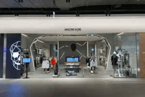 Amazing Cre - LOTTE Premium Outlet Uiwang Branch [Tax Refund Shop] (어메이징크리 롯데프리미엄아울렛 의왕점)
