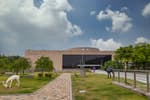Chuncheon National Museum (국립춘천박물관)