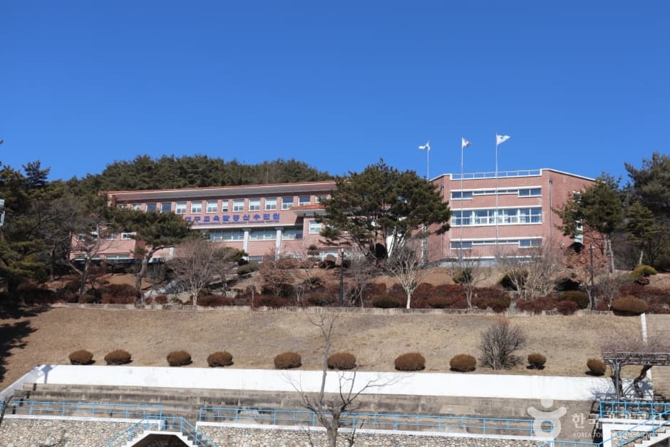 대구교육팔공산수련원