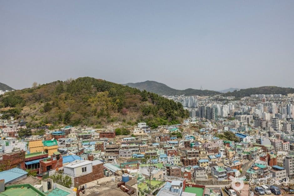 비석문화마을
