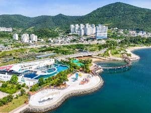 거제씨월드