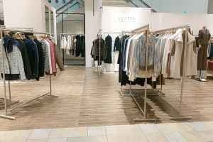 IZZAT BABA - Lotte Mall Gwangmyeong Branch [Tax Refund Shop](아이잗바바 롯데몰 광명점)