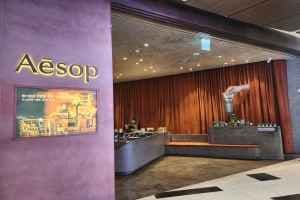 Aēsop - IFC Mall Branch [Tax Refund Shop](이솝 IFC몰점)