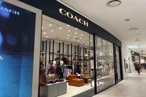 Coach - Shinsegae Department Store Centum City Branch [Tax Refund Shop] (코치 신세계백화점 센텀시티점)