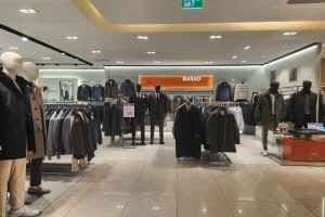 BASSO homme AK Plaza Suwon Branch [Tax Refund Shop](바쏘옴므 AK플라자 수원점)