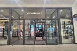 BEANPOLE Outlet Hyundai Premium Outlets Songdo Branch [Tax Refund Shop](빈폴아울렛 현대프리미엄아울렛 송도점)