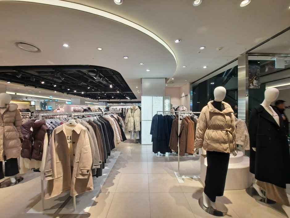 올리브데올리브 현대아울렛 동대문점