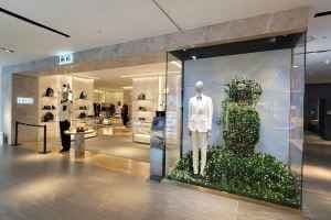 Dior Men - Galleria Department Store Luxury Hall WEST Branch [Tax Refund Shop] (디올남성 갤러리아백화점 명품관 WEST점)