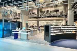 Africa Eyewear - LOTTE Premium Outlet Uiwang Branch [Tax Refund Shop] (아프리카안경 롯데프리미엄아울렛 의왕점)