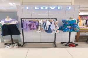 I Love J - Hyundai Department Store KINTEX Branch [Tax Refund Shop](아이러브제이 현대백화점 킨텍스점)
