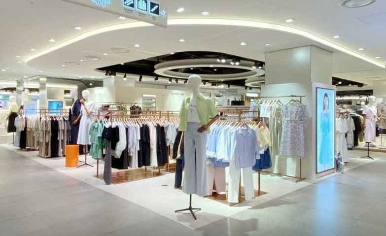 Kenneth Lady - Hyundai City Outlets Dongdaemun [Tax Refund Shop] (케네스레이디 현대아울렛 동대문점)