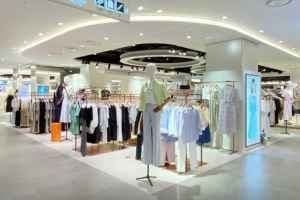 Kenneth Lady - Hyundai City Outlets Dongdaemun [Tax Refund Shop] (케네스레이디 현대아울렛 동대문점)