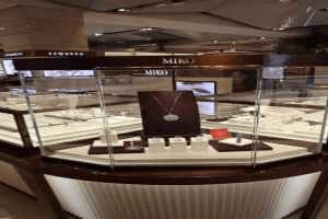 미꼬 현대백화점 압구정본점