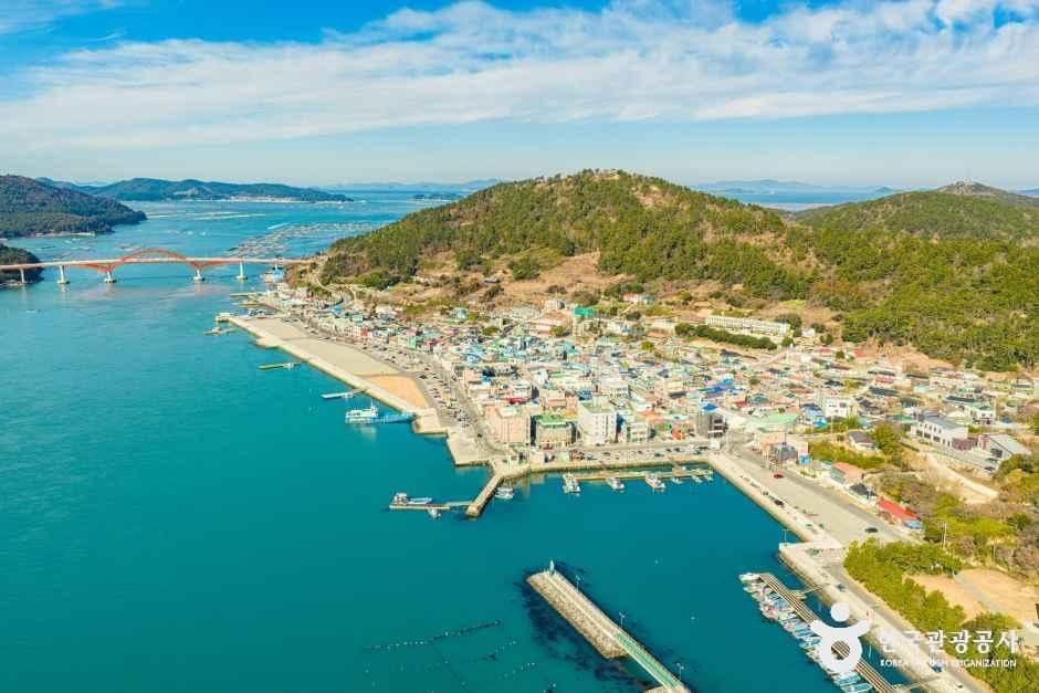 노화도