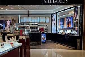 Estée Lauder - Lotte Ansan Branch [Tax Refund Shop](에스티로더 롯데백화점 안산점)