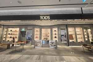 Tod’S - Hyundai Department Store Cheonho Branch [Tax Refund Shop](토즈 현대백화점 천호점)