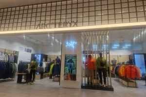 Arc'teryx - Shinsegae Simon Premium Outlet Siheung Branch [Tax Refund Shop] (아크테릭스 신세계사이먼프리미엄아울렛 시흥점)