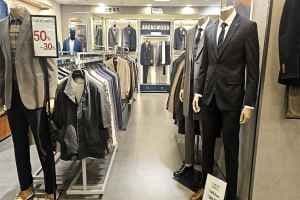 Brentwood - Newcore Outlets - Pyeongchon Branch [Tax Refund Shop](브렌우드 뉴코아아울렛 평촌점)