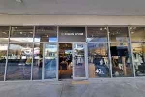 Kolon Sport - LOTTE Premium Outlets Icheon Branch [Tax Refund Shop] (코오롱스포츠 롯데프리미엄아울렛 이천점)