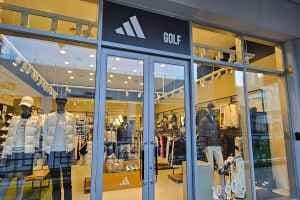 Adidas Golf - LOTTE Premium Outlets Gimhae Branch [Tax Refund Shop](아디다스골프 롯데프리미엄아울렛 김해점)